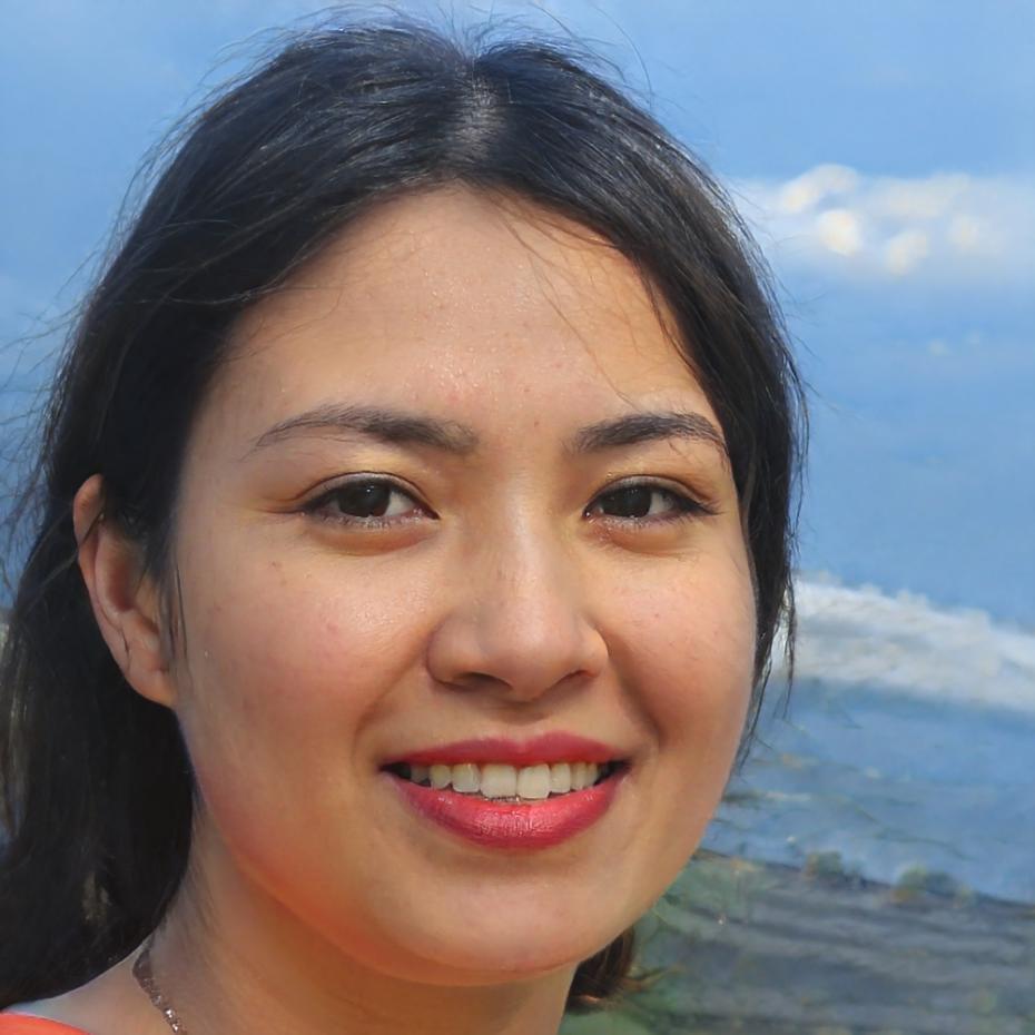 Professional styling instructor