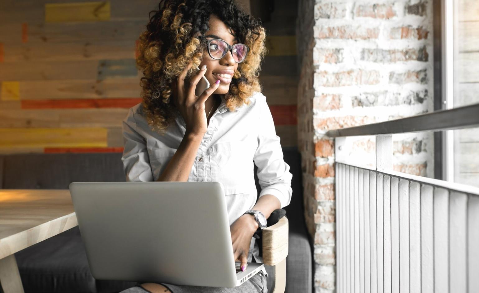 Advanced barbering technique demonstration