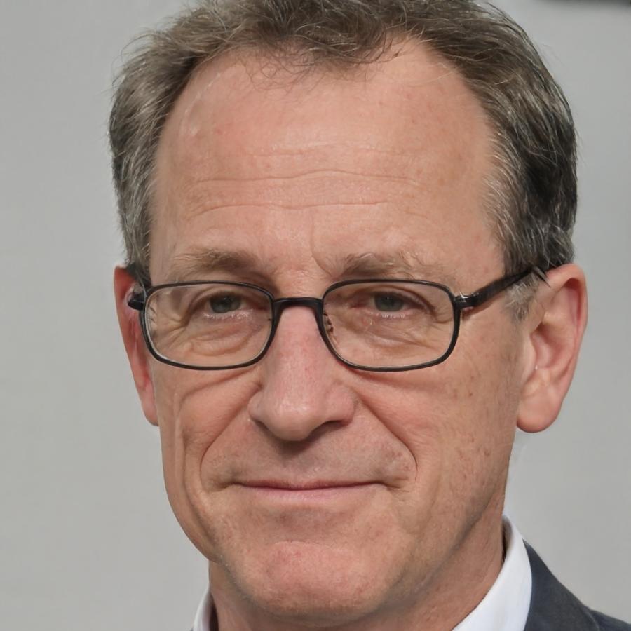 Master barber and instructor Devon Koenig with over 15 years of professional experience